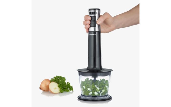 Produktbild Severin SM3772
