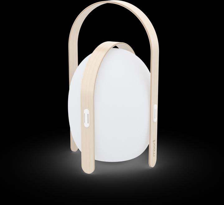 Immagine prodotto Mooni Ovo Speaker