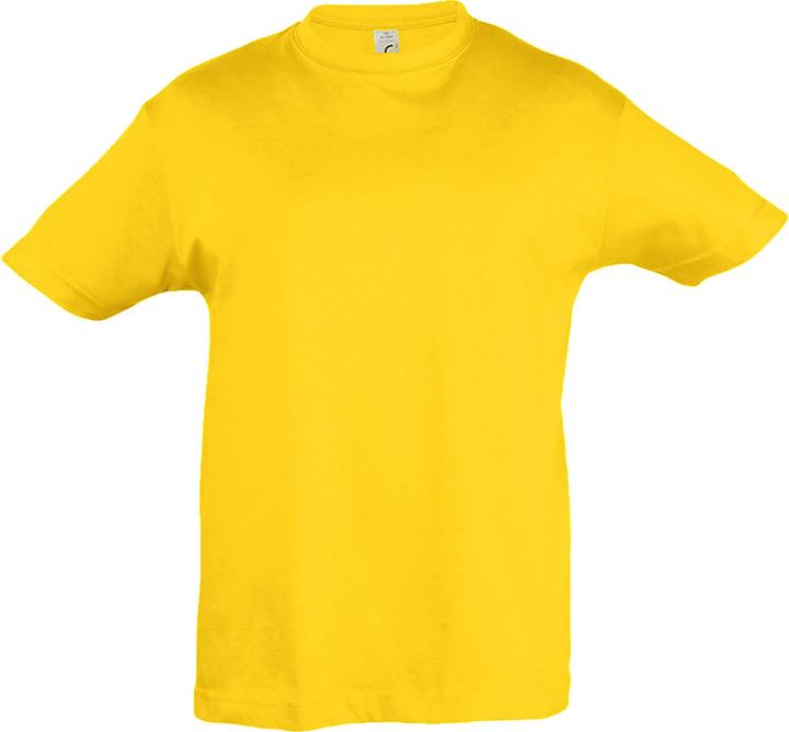 Goldgelb