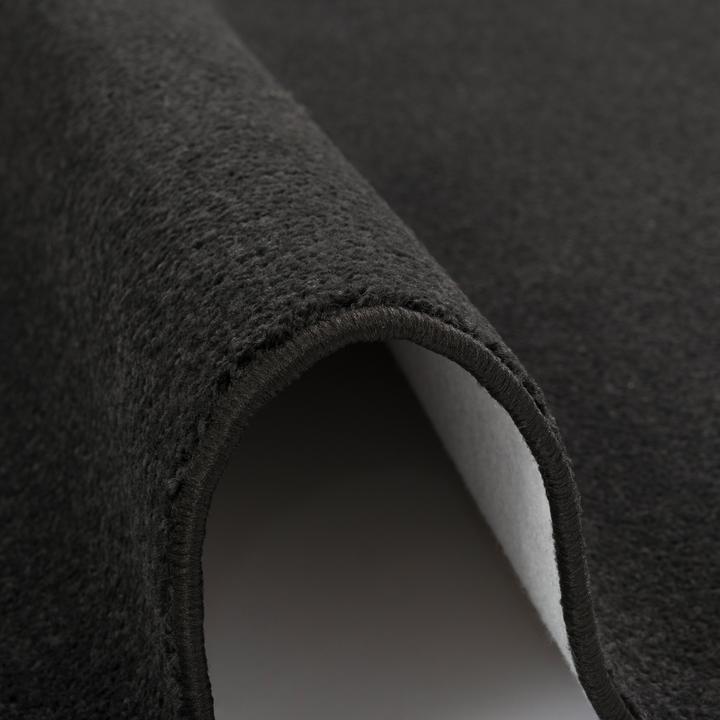 Produktbild Snapstyle Trend Velours Läufer Teppich Joy (80 x 160 cm)