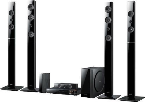 Produktbild Samsung Ht-E6750w
