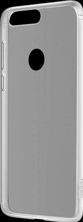 Actual product image Honor TPU Case