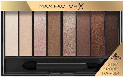 Produktbild Max Factor Masterpiece Nude Palette (001 Cappuccino Nudes)