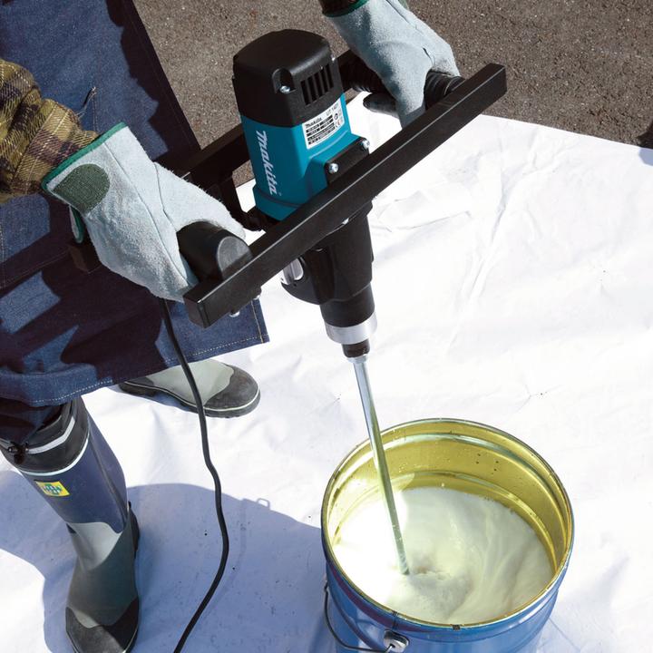 Produktbild Makita UT1401 Rührgerät 140 mm
