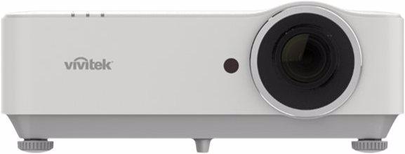 Actual product image vivitek DU3661Z (WUXGA, 5000 lm, 1.39 - 2.09:1)