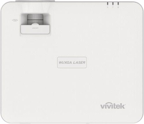 Actual product image vivitek DU3661Z (WUXGA, 5000 lm, 1.39 - 2.09:1)