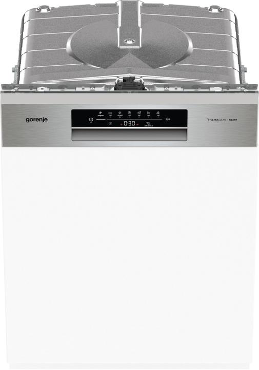 Actual product image Gorenje GORE built-in dishwasher