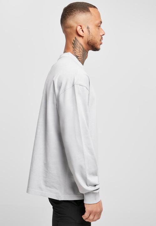 Immagine prodotto Urban Classics Longsleeve tinta in massa - 16626 (5XL)