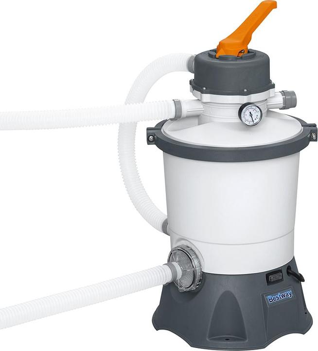 Produktbild Bestway Hydrium (Ø 300 x 120 cm)