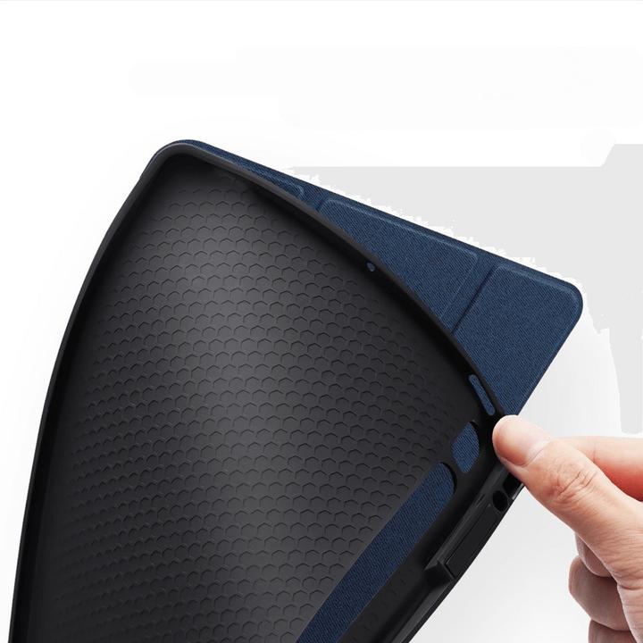 Image du produit Dux Ducis Série Domo (Galaxy Tab S9+)