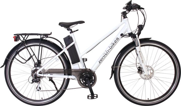 Actual product image Zenith Crossroad Lady (50 cm)