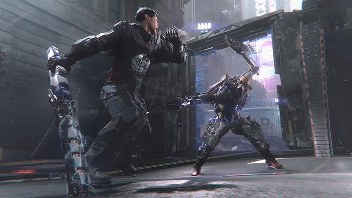 Produktbild Microsoft The Surge 2