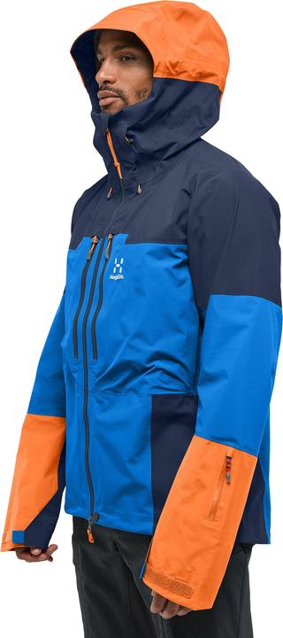 Actual product image Haglöfs Spitz GTX Pro Jacket (L)