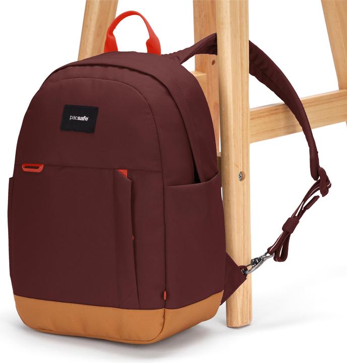 Produktbild Pacsafe Go 15 Backpack (15 l)