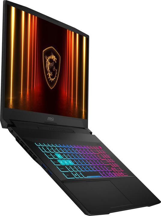 Immagine prodotto MSI Katana 17 HX B14WGK-005FR