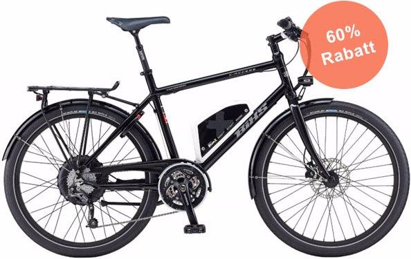 Produktbild BiXS E-Access 35 Km/h (48 cm)