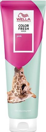 Wella Color Fresh Mask (150 ml)