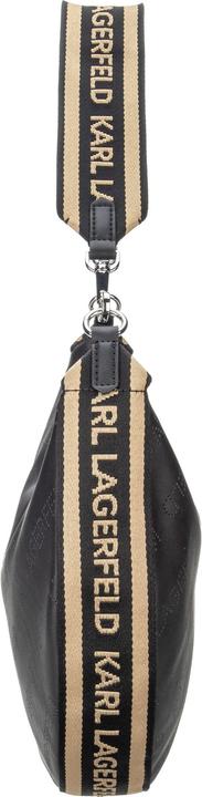 Produktbild Karl Lagerfeld Beuteltasche K/Moon MD 241W3018 (10 l)