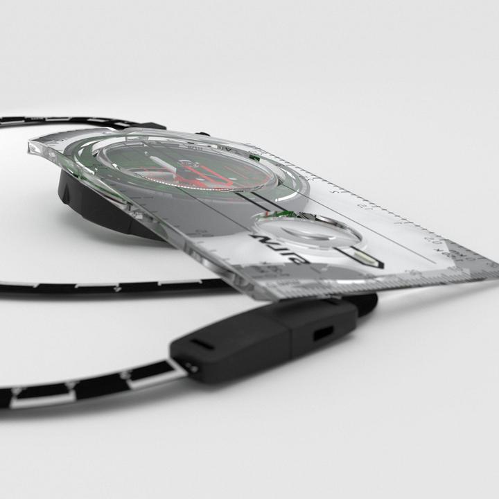 Actual product image Silva Ranger