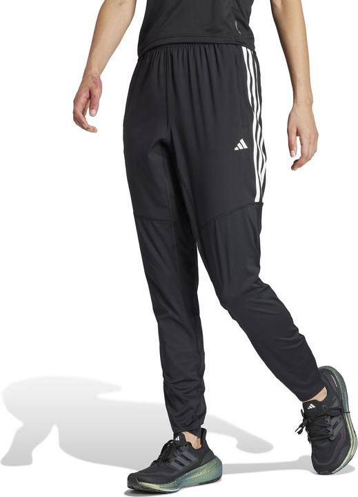 Produktbild adidas Women's Own The Run 3-Stripes Pants (L)
