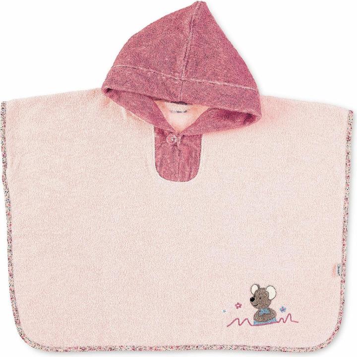 Produktbild Sterntaler Poncho