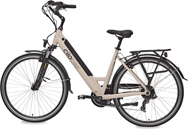 Actual product image Cilo Trekking (51 cm)