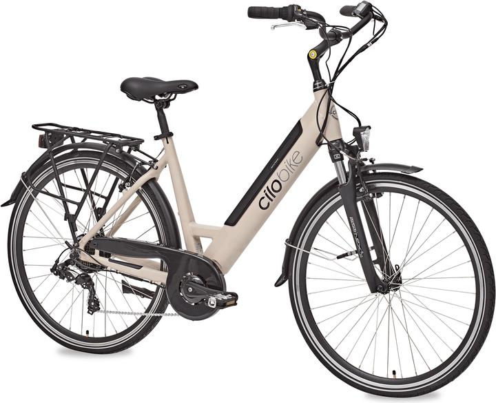 Actual product image Cilo Trekking (51 cm)