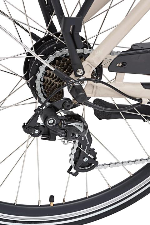 Actual product image Cilo Trekking (51 cm)