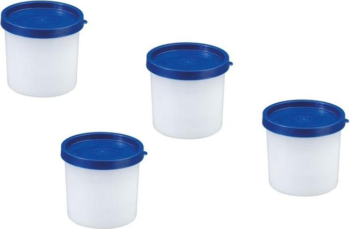 Produktbild Westmark Kräuterdosen Trio PE 0,2 L (0.20 l)