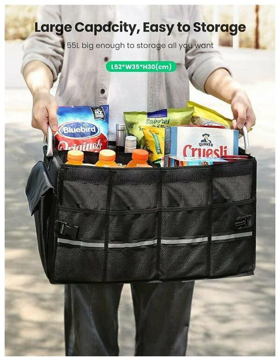 Actual product image Ugreen LP256