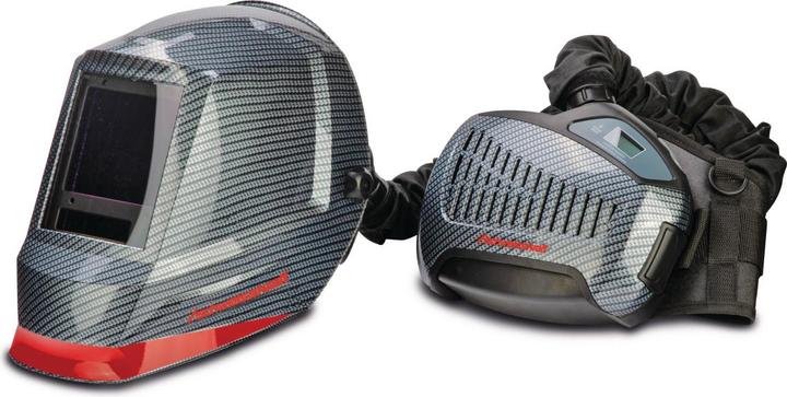 Produktbild Schweisskraft Automatik-Schweissschutzhelm XXL-W TC AIR TH3