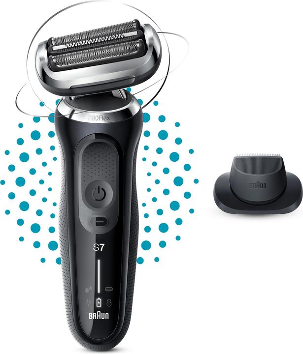 Produktbild Braun Series 7