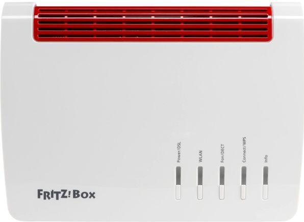 Produktbild AVM FRITZ!Box 7510
