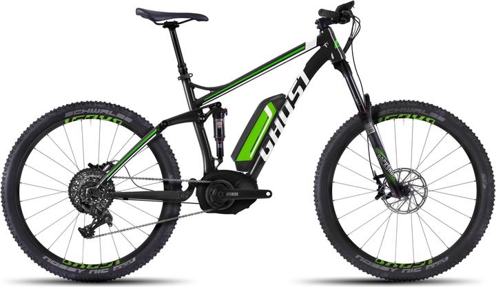 Ghost Teru FS X 6 (44 cm)