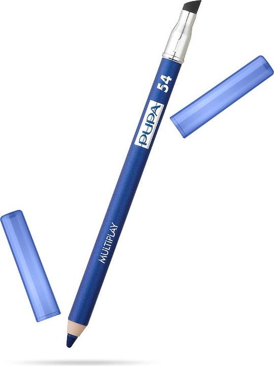 54 Blu indaco