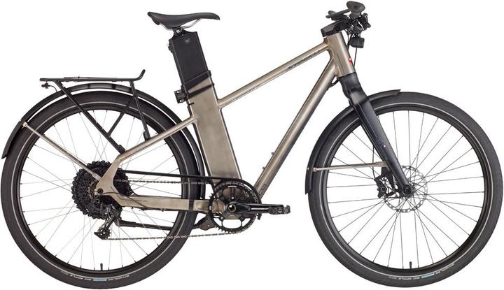 Stöckli Bike E.T. (50 cm)