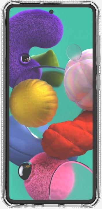 Immagine prodotto Itskins Spettro chiaro (Samsung Galaxy A51)
