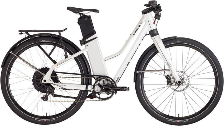 Produktbild Stöckli Bike E.T. Comfort (47 cm)