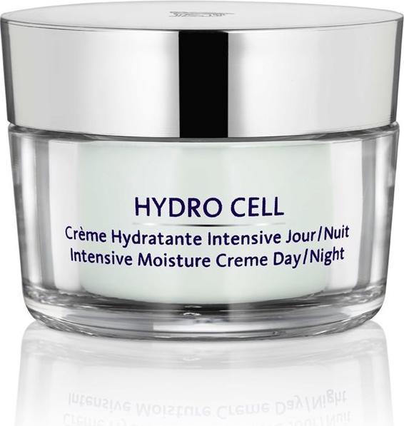 Produktbild Monteil Hydro Cell Intensive Moisture Creme Day/Night 50 ml (50 ml, 24h Creme)