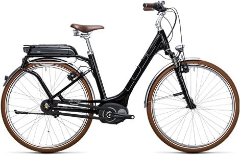 Produktbild Cube Bike Elly Cruise Hybrid (46 cm)