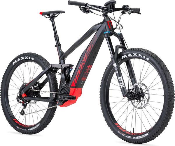 Produktbild Moustache Samedi 27 Trail 9 (40 cm)
