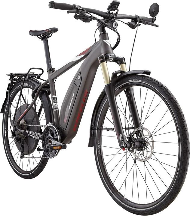 Image du produit Wheeler Vitesse E-Eagle (43.18 cm)