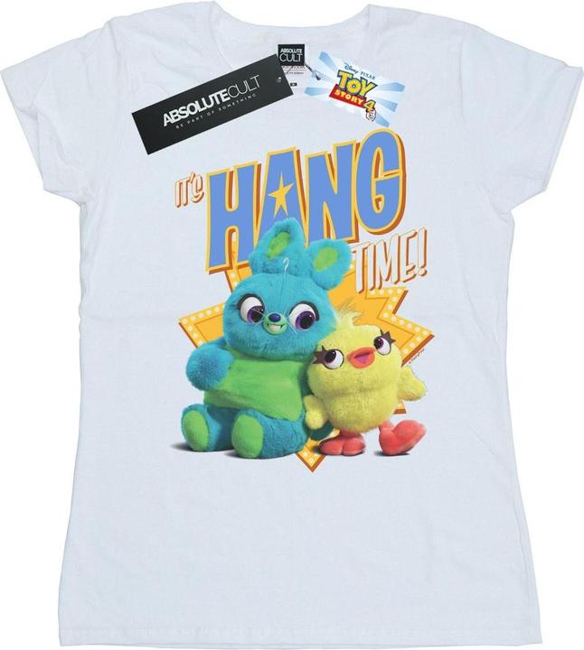 Produktbild Disney Toy Story 4 It's Hang Time TShirt (XL)