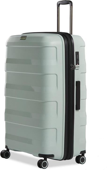 Actual product image Stratic Straw + hard shell case() (120 l, L (90 - 115l))