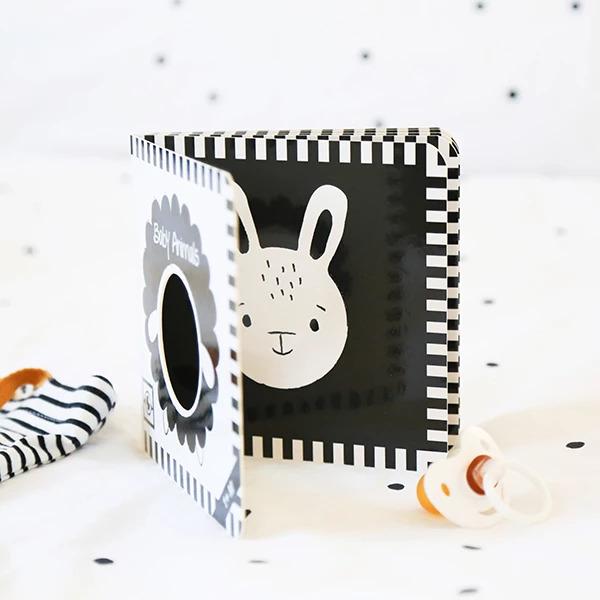 Produktbild Baby Animals (Englisch)