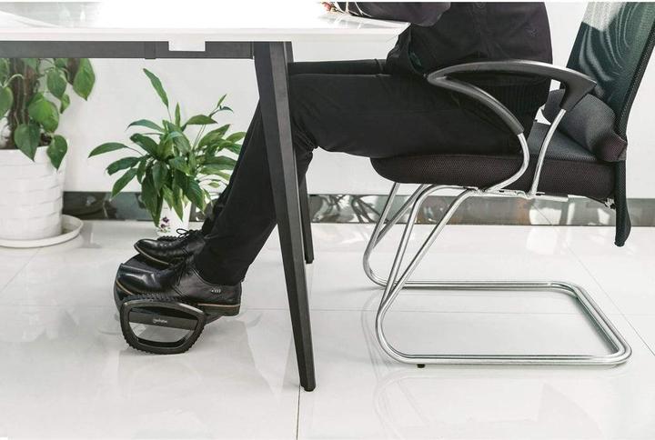Immagine prodotto Manhattan Piede ergonomico a bilanciere