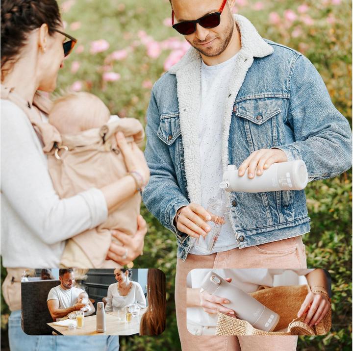 Immagine prodotto Babymoov Moov & Feed
