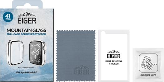 Produktbild Eiger Mountain Glass Watch