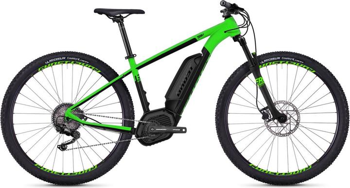 Produktbild Ghost Hybride Teru B2.9 AL 29" (46 cm)