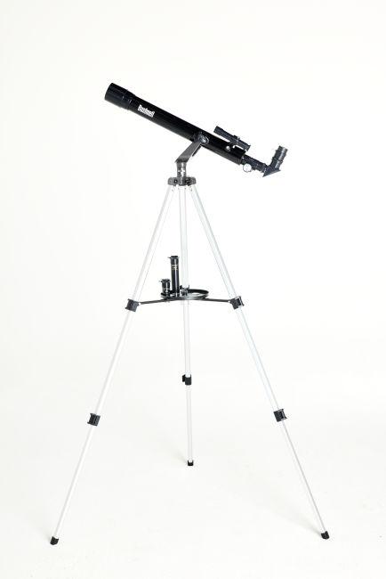 Actual product image Bushnell Refractor 50mm Telescope